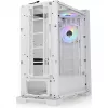 Kotelo CTE T500 Full Tower ARGB TG Snow