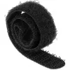 Audiokaapeli DeLOCK 85779 0,5 m 3,5 mm musta harmaa