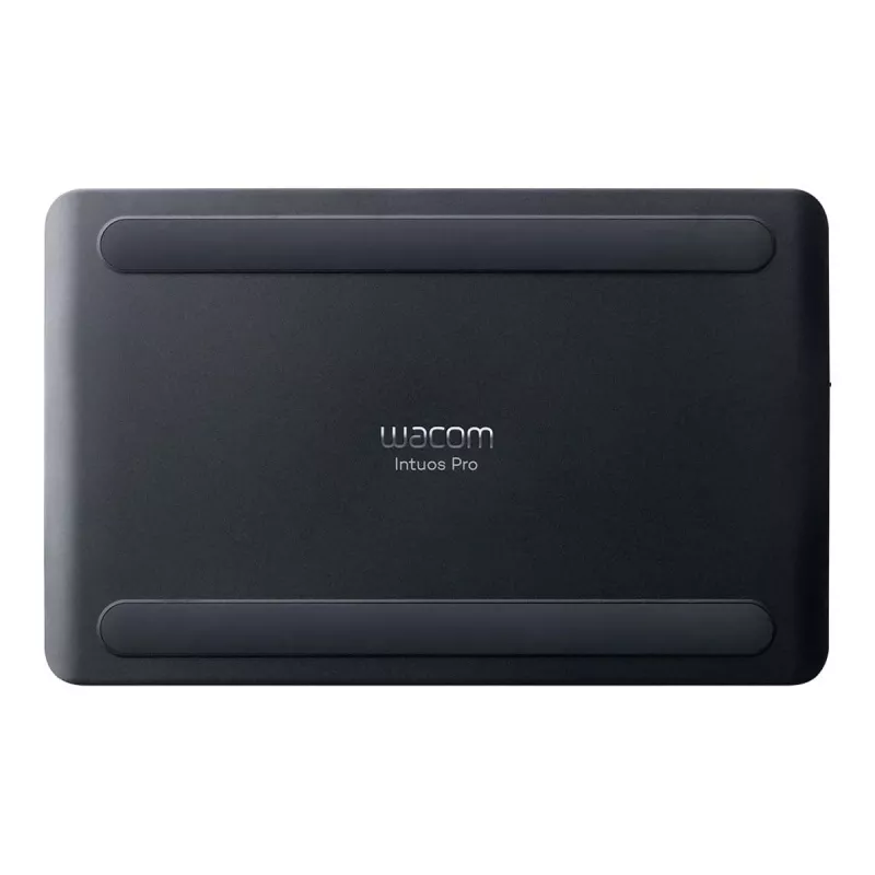 Wacom Intuos Pro S piirustuslevy musta 160 x 100 mm