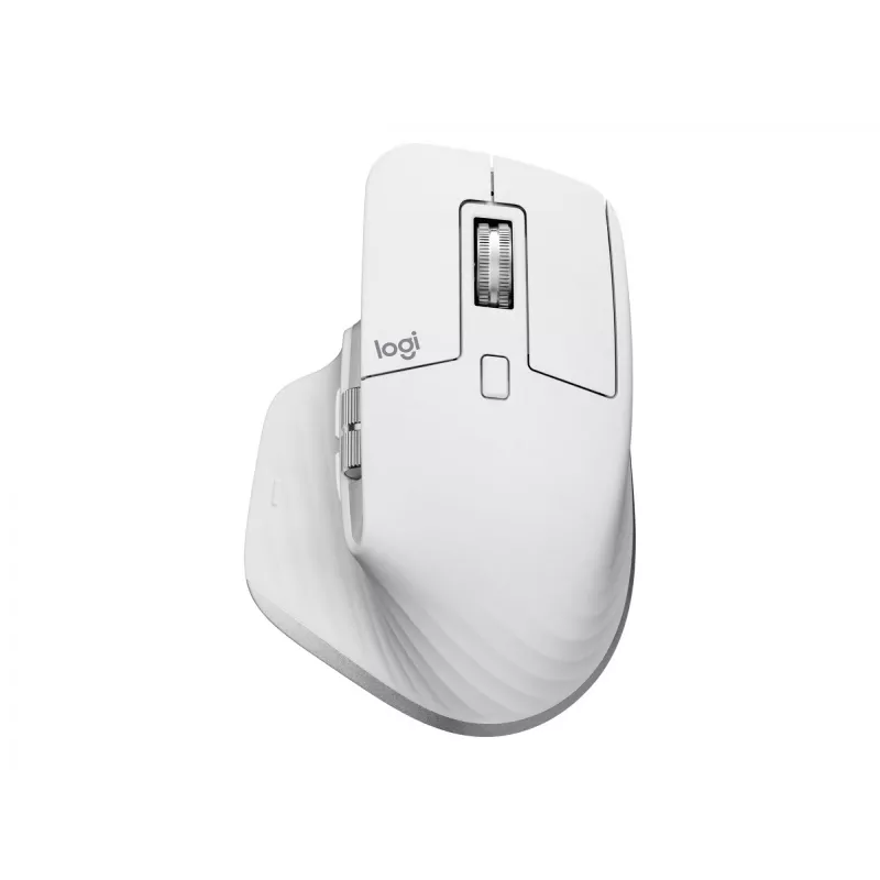 Hiiri Logitech MX Master 3S for Mac Bluetooth