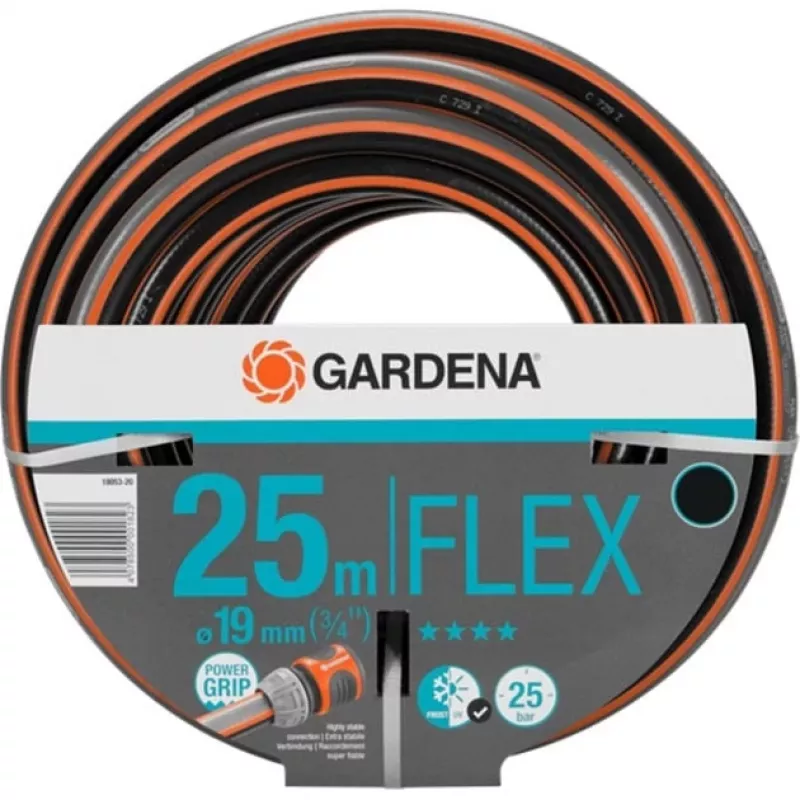 Letku Gardena Comfort FLEX 19 mm (3/4) 25 m