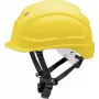 Turvapäänsuoja Uvex 9772134 keltainen