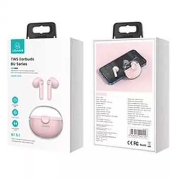 Bluetooth-kuulokkeet Usams USA001149
