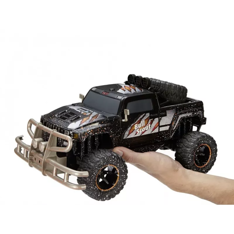 Kauko-ohjattava lelu Revell 24629