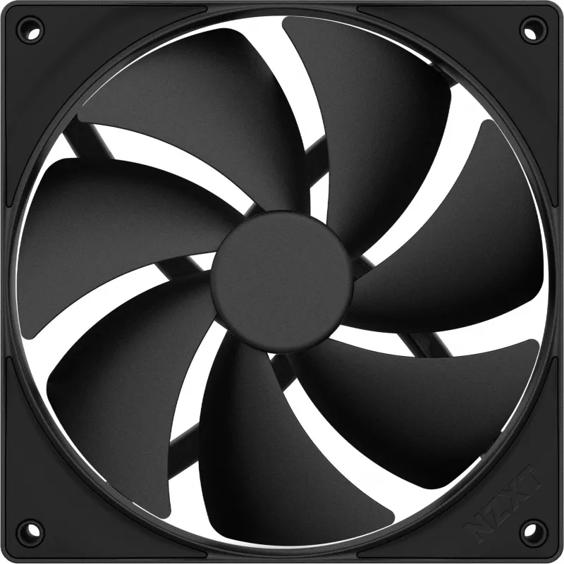 NZXT F Series F140P 140 mm kotelotuuletin
