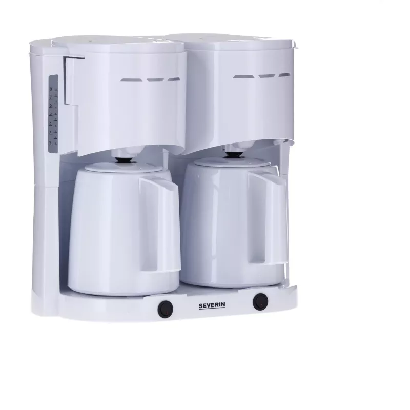 Severin 1 L KA 9314 suodatinkahvinkeitin