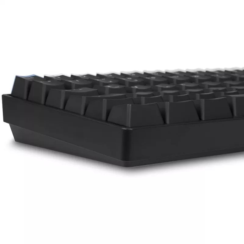 Sharkoon SKILLER SGK50 S3 -näppäimistö pelikäyttöön USB QWERTZ saksa musta