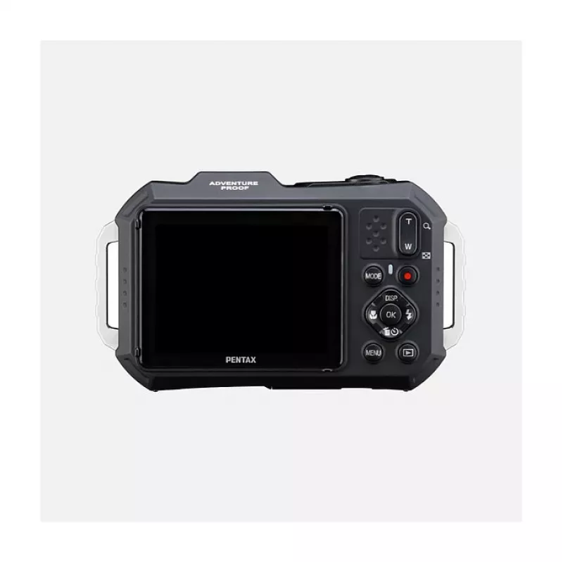 Pentax WG-1000 harmaa