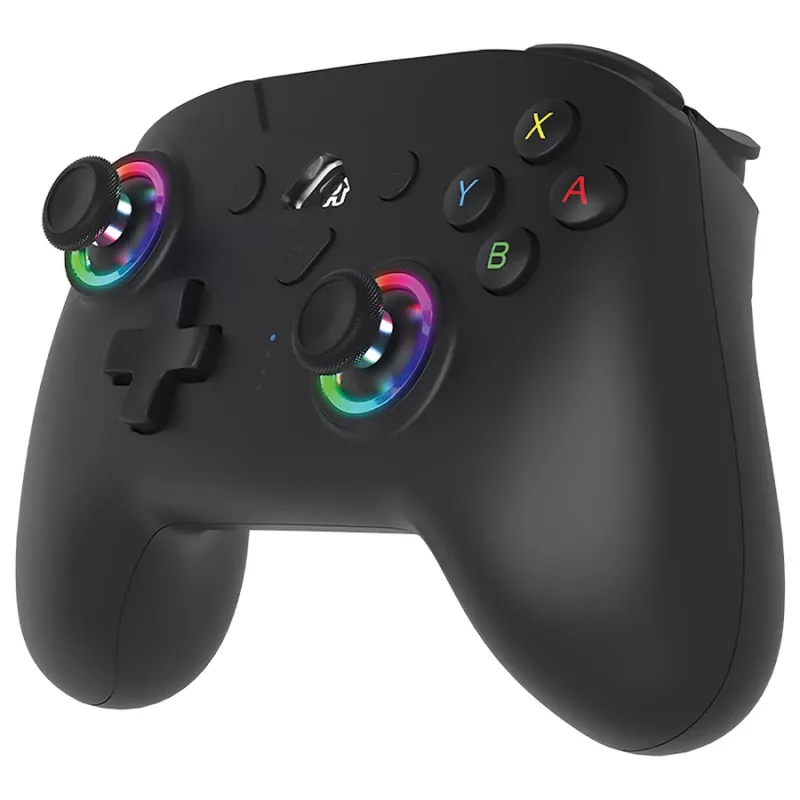 Subsonic langaton LED-ohjain musta Switchille