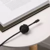 Native Union Night Cable USB-C–Lightning-kaapeli, 3 m, Kraft (NCABLE-CL-KFT-NP)