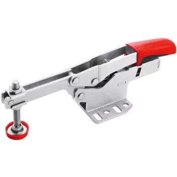 Pikapuristin BESSEY STC-HH70 punainen ruostumaton teräs 6 cm