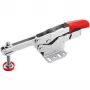 Pikapuristin BESSEY STC-HH70 punainen ruostumaton teräs 6 cm