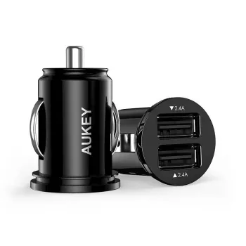 MOBIILI AUTOLATURI CC-S1/MINI RTL LLTS86107 AUKEY