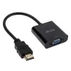 Videokaapeliadapteri Akasa AK-CBHD15-20BK
