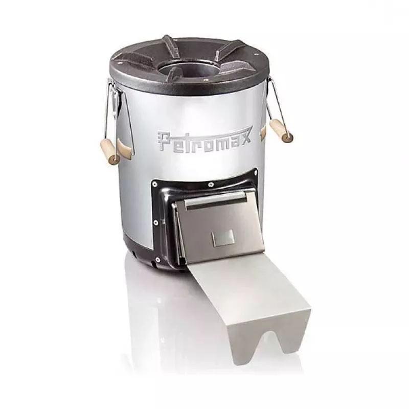 Petromax RF33 - kiinteän polttoaineen uuni - 1 vyöhyke(ttä) - 6,5 kg