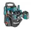 Makita E-15182 työkaluvyön lisävaruste työkalulaukku
