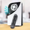 Graugear G-PS5M2-COVER-B puolijohdeasema musta