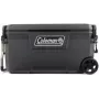 COLEMAN Convoy 100QT 2213849 kylmälaatikko — 100 quart kapasiteetti, pyörillä