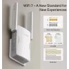 Mercusys ME25BE BE3600 Wi-Fi 7 -kantaman laajennin
