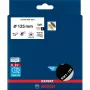 Bosch 2 608 900 003 kiertotyökalun hiomatarvikkeen tukilaippa hiomapapereille