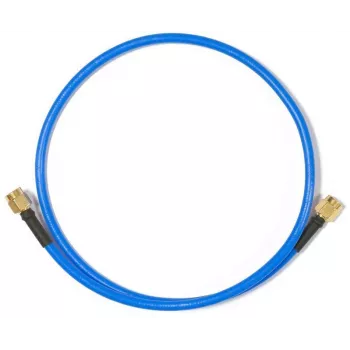 Koaksiaalikaapeli MikroTik Flex-guide 0,5 m RPSMA