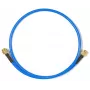 Koaksiaalikaapeli MikroTik Flex-guide 0,5 m RPSMA