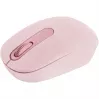 Logitech M196 - hiiri - oikea- ja vasenkätisille - optinen - 3 painiketta - langaton - Bluetooth - roosa (910-007461)