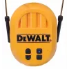 Dewalt DPG17-BX kuulonsuojaimet Bluetoothilla musta, keltainen
