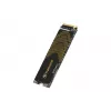 SSD-asema Transcend 500 GB M.2 PCIe 4.0 NVMe 3D-NAND TS500GMTE245S