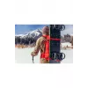 Gregory Targhee vaellusreppu 32 L punainen