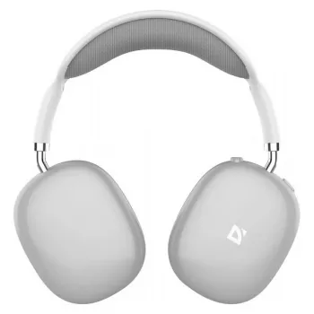 Langattomat over-ear-kuulokkeet DEFENDER EEMOTION B645 — binaural, USB-C, AUX, 20–20 000 Hz, 105 dB herkkyys