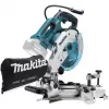 Makita DLS600Z katkaisu- ja jiirisaha 5000 kierr./min