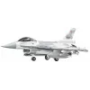 Rakennussarja Cobi F-16C Fighting Falcon – 463 osaa, mallirakennussarja mittakaavassa
