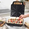 Salter EK6538VDE 4 viipaleen voileipägrilli