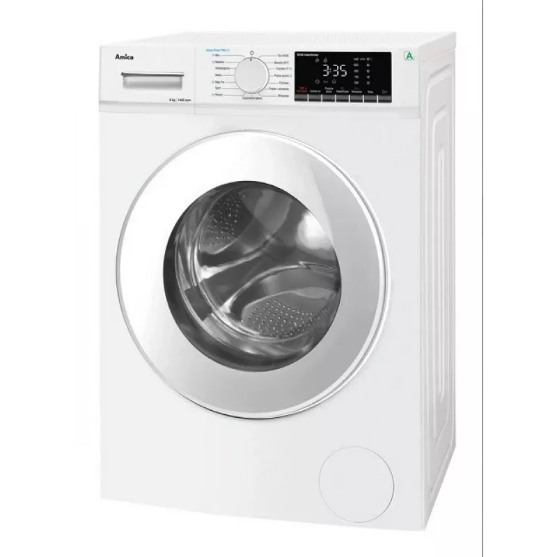 AMICA PESUKONE WA5S814ALISH