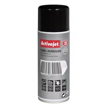 Tarrasumutteenpoistospray ActiveJet AOC-400 400 ml — suihkepullo, monivärinen, ilman sivellintä