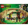 LEGO-sarja Elphaban Hideout 75687 – leikkisetti 3 minihahmolla