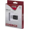 Inter-Tech DMG-07 – langaton – USB – WLAN / Bluetooth – Wi-Fi 5 (802.11ac) – 650 Mbit/s – musta (88888146)