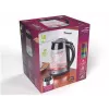 Vedenkeitin Lafe LAFCZA46806, 2200 W, 1,7 l, musta
