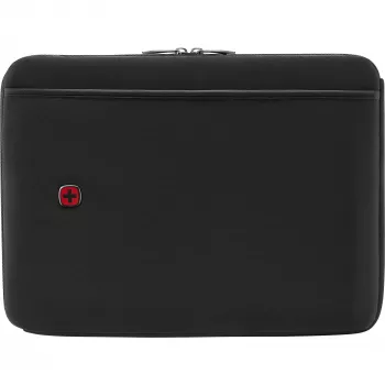 Wenger BQ 15,6-16 neopreenikotelo musta (653687)