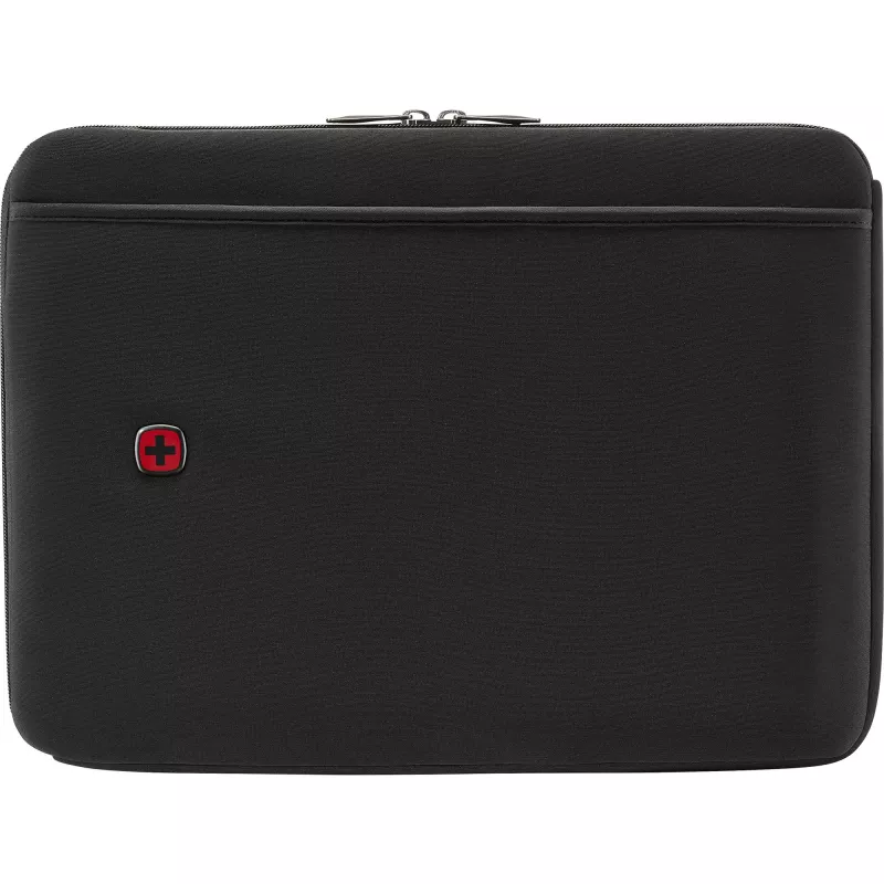 Wenger BQ 15,6-16 neopreenikotelo musta (653687)