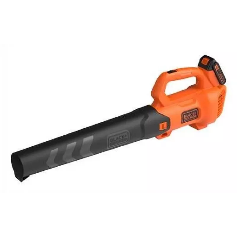Käsipuhallin Black & Decker BCBL200L