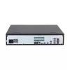 Dahua Technology WizMind DHI-NVR608H-32-XI verkkopohjainen videotallennin musta
