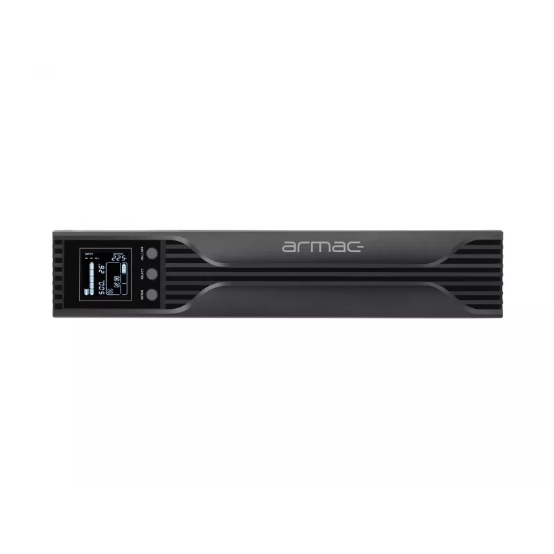 Armac USV RACK LINE-INTERACTIVE R/3000I/PSW varavirtalähde