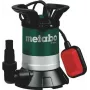Metabo 025 080 0000 puutarhatyökalu