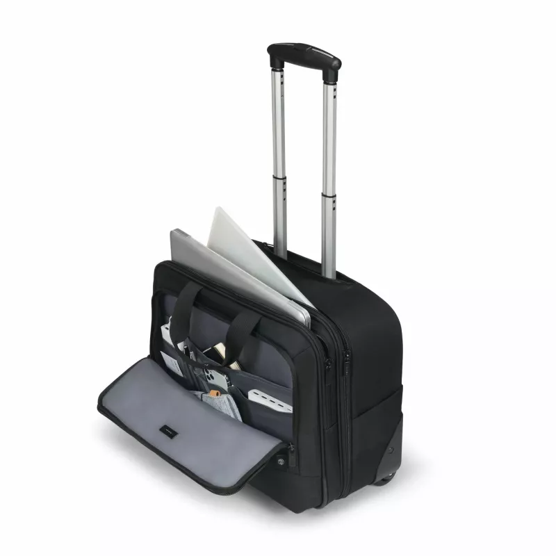 DICOTA D32043-RPET vetolaukku 17,3
