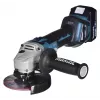 Kulmahiomakone 18V 3x5.0Ah akku DGA513RT3J MAKITA