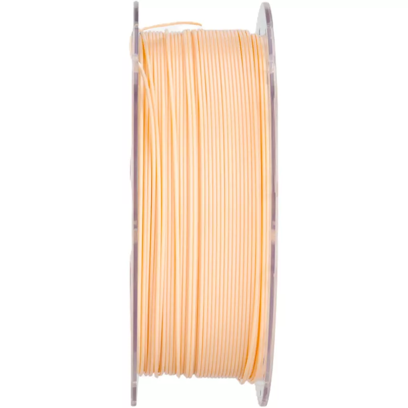 Filamenttirulla Creality PLA beige 1 kg — 3D-tulostusmateriaali