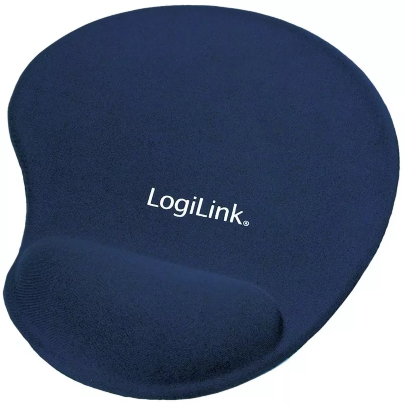 LogiLink ID0027B hiirimatto sininen