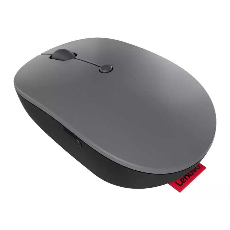 Lenovo Go hiiri toimisto molempikätinen RF Wireless optinen 2400 DPI